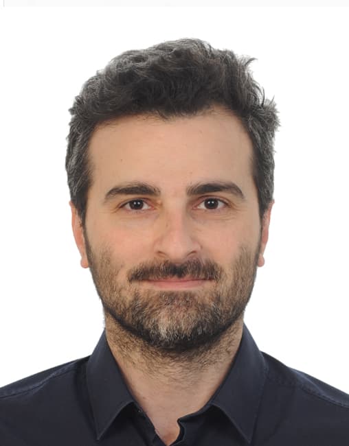 Barbaros Aydın - Danışman